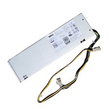 Dell OptiPlex 3040 5040 7040 SFF 180W Power Supply D180ES-00 09XD51 9XD51