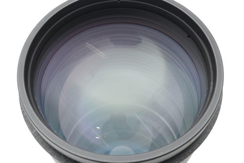 Nikon AI AF-I Nikkor 300mm f/2.8 D ED AF Telephoto Lens Near Mint From JAPAN - Picture 4 of 24