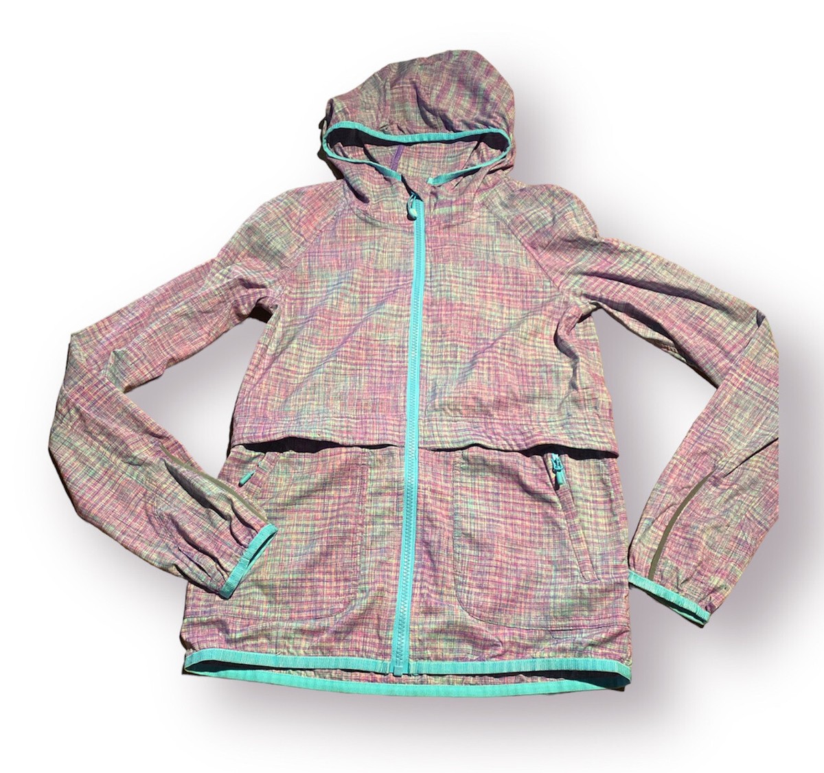 lululemon - ivivva ジャケット ⭐︎ size12 m50696368285_1.jpg