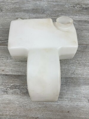Husky Electric Powerwasher 1800S #2 Soap Detergent Tank