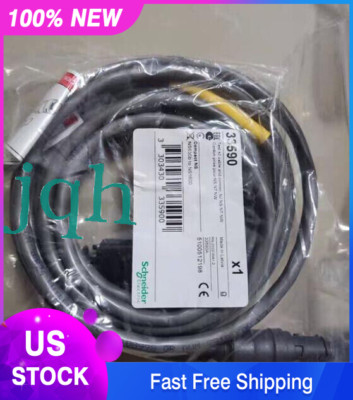 new SCHNEIDER 33590 Multi functional box testing line 1PCS FedEx shipping*j