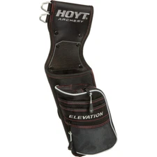 Elevation 1601728 Nerve Field Quiver Hoyt Edition Black Rh