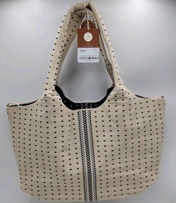 *vivaia color polka dots バック NEW Vivaia Totes (Ella) Color: Polka Dots. One Size | eBay