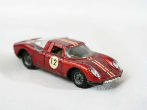 Ferrari P5 Pininfarina Politoys Export 1/43 – Miniature Die-cast Occasion Collection