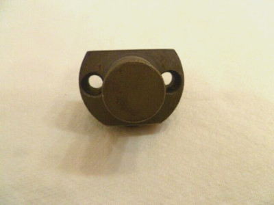 HEIAN CNC-FRÄSE ERSATZTEILE EINE M8845 SPINDEL MOTOR STOPPER STIFT MONTAGE (BRANDNEU)