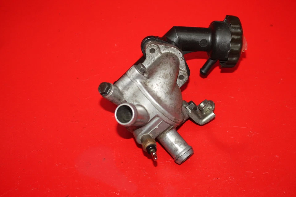 96 1996 HONDA SHADOW 1100 VT1100C ТЕРМОСТАТ С КОРПУСОМ В СБОРЕ - Изображение 3 из 4