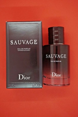 sauvage 60ml price