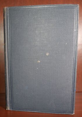 David L Dodd Benjamin Graham / Security Analysis 1951 3rd Edition