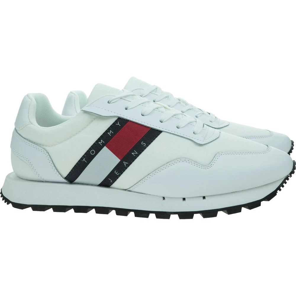 Tommy hilfiger retro runner discount