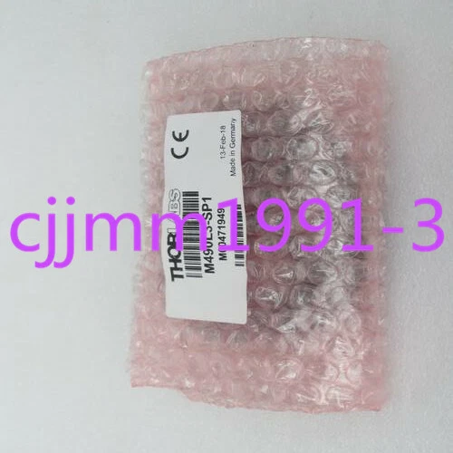 1PC New THORLABS collimated LED light source M940L3-SP1 - Image 3 of 3