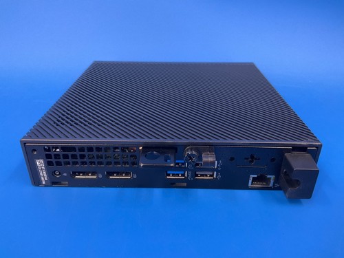 Dell OptiPlex 3000 Thin Client N5105 8GB 64GB GbE ThinOS 9WYJM ✅❤️️✅❤️️ - Picture 4 of 7