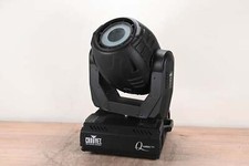 Chauvet Q-Wash 575 DMX Moving Yoke Color Wash Lighting Fixture CG01BTE