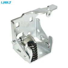 LABLT Front Driver Left Lower Door Hinge Check Link For Chevy Suburban Cadillac