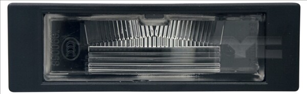 License plate lamp both sides W5W 15-0211-00-9 TYC for MINI BMW - Image 4