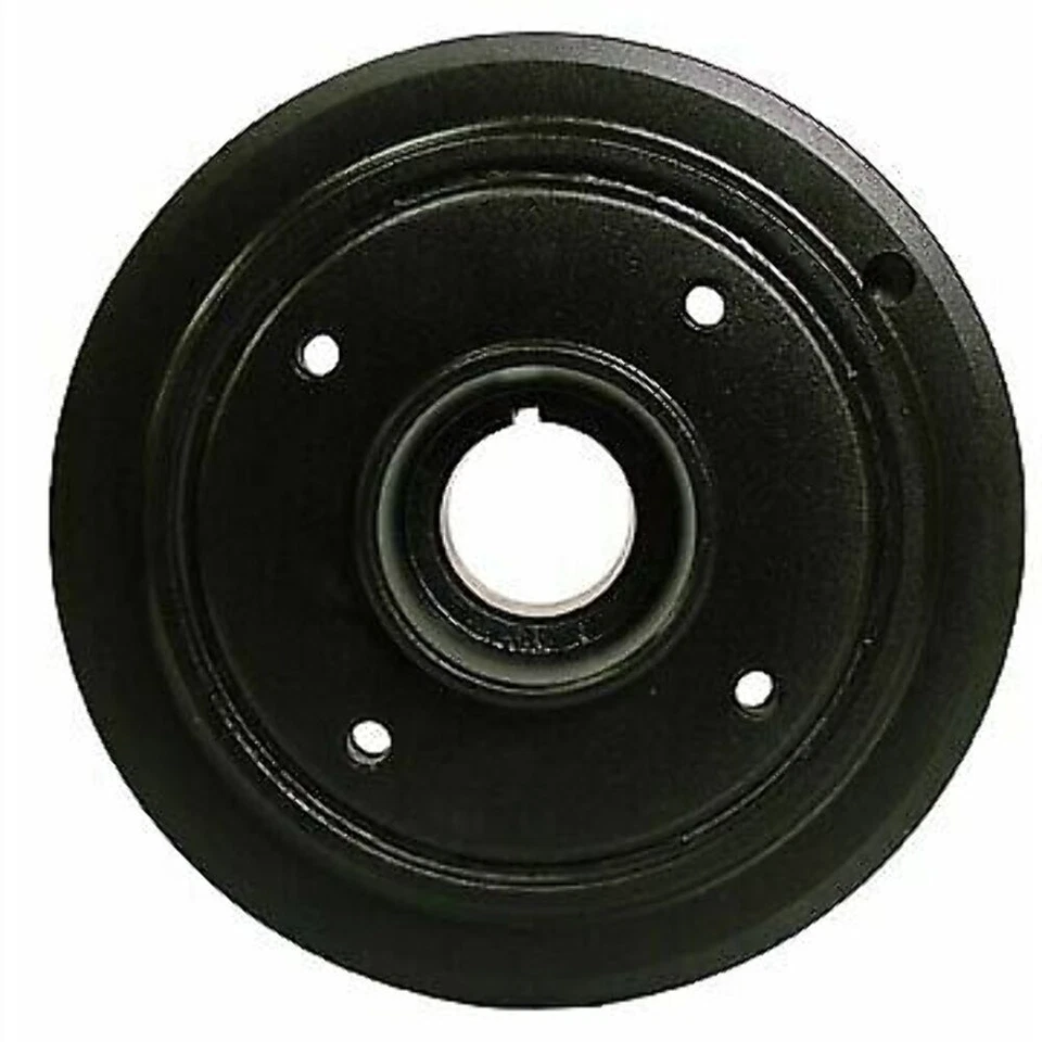 Equilibrador armónico Dayco Engine PB1056ST | Parte automática de alta calidad, ajuste universal Foto 3 de 4