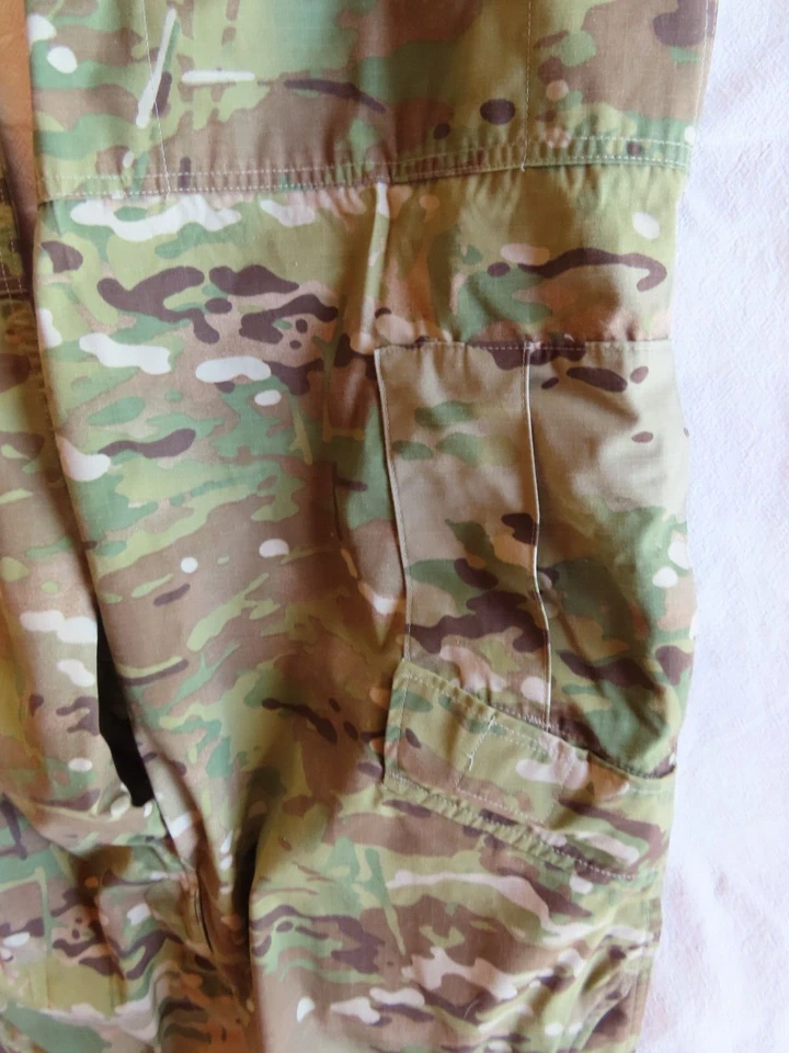 Propper Army Utility Trouser Camo Pants sz XL NWOT - Image 3 of 4