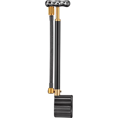 Lezyne Shock Hand Pump 1MPSHKDRV204