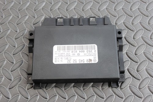 57983 Mercedes Benz S-Klasse S500 W220 Steuergerät Parktronic 0205455232