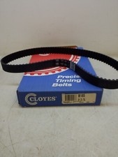185 Cloyes Timing Belt Made In USA Free Shipping Free Returns B185