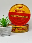 PREMIUM Röda Ulven Surströmming 300g SURSTROMMING