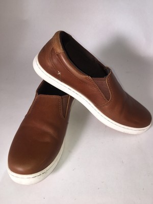 ll bean slip on shoes