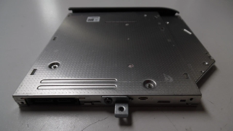 Toshiba Satellite S55t-A5238 - Unidad óptica interna OEM CD/DVD±RW - H000056880 Foto 3 de 4