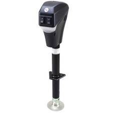 Lippert 285318 Power Tongue Jack Electric Trailer A-frame 3500 Lbs