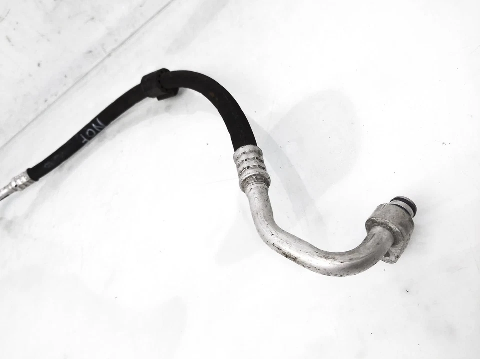 Mini Cooper 2011-2015 línea de tubería de manguera de líquido de descarga de aire acondicionado 64-53-9-224-859 Foto 4 de 4