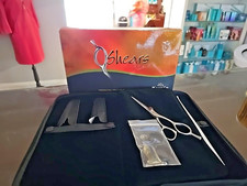 Kareco Stiletto 6" Shear Model SH3004 New In Box With Case SUPER GREAT PRICE