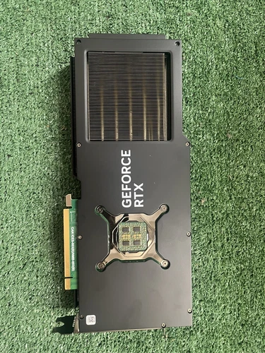 Dell Alienware Nvidia GeForce RTX 4090 24GB Graphics Video Card GPU OEM DH84X