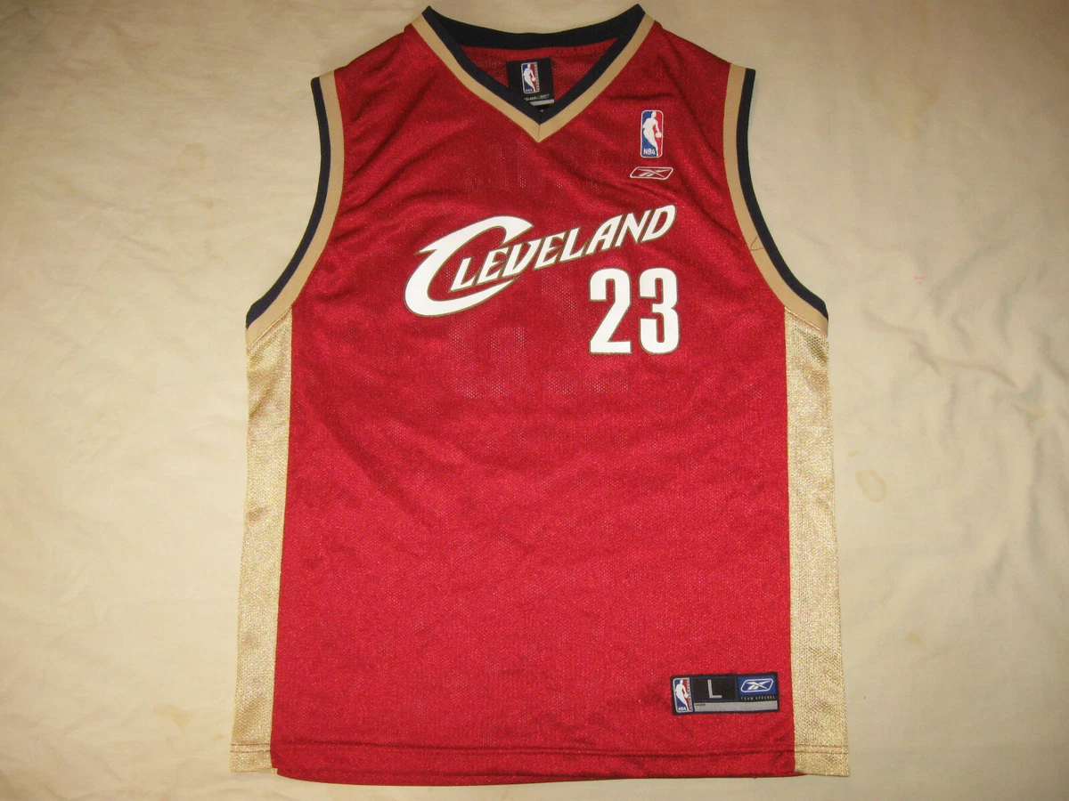 Lebron James Cavaliers Jerseys, LBJ Shirts, Cleveland Cavaliers