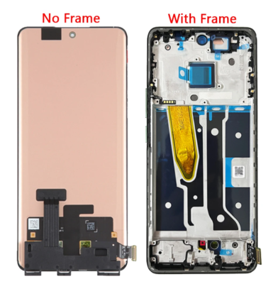 Écran Complet Realme 11 Pro / 11 Pro+ (5G) (2023