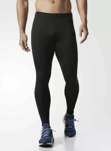 Adidas Response Long Running Tights 