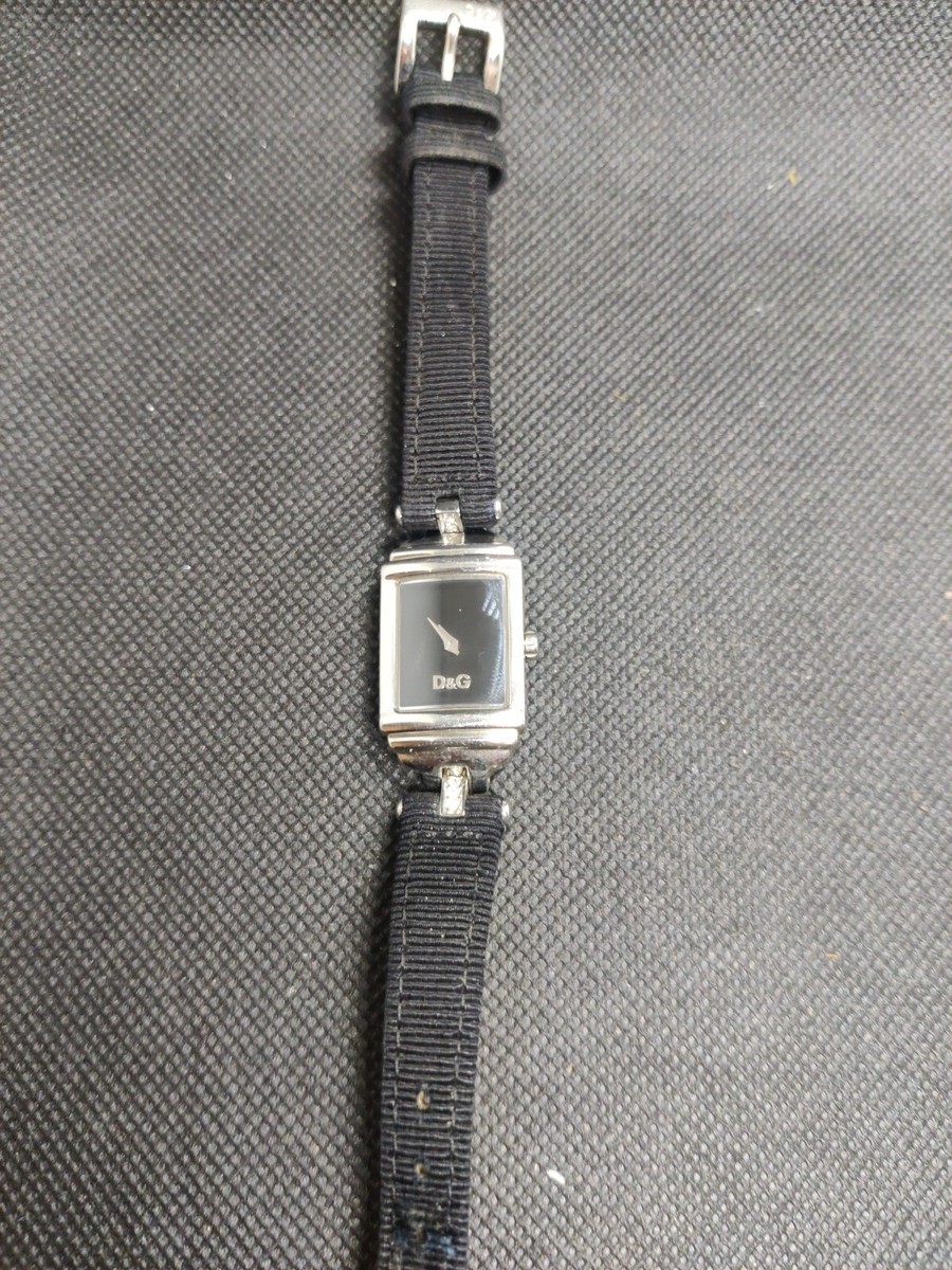 Montre Vintage Dolce Gabbana Femme F1040