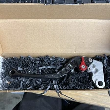 CRG AN-681 Clutch Lever Kawasaki ZX10R ZX12R ZX6 46092-0003