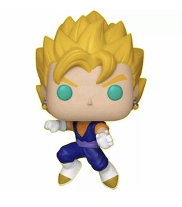 funko pop dragon ball vegito