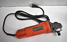 Shall Angle Grinder Power Tool Genuine OEM SH111001AE 7.5AMP 4-1/2" 12000 RPM