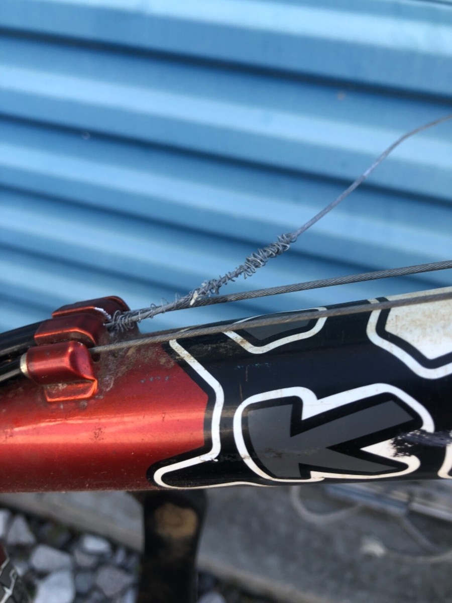 Kona Blast Mountain Bike 14