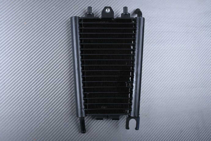 Radiateur huile Softail Slim FLSL pour résoudre la surchauffe et protéger votre moteur 2018+