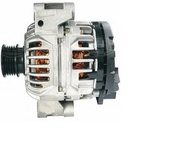 Lichtmaschine Generator MG ZR ZS Rover 25 Rover 400 Rover 45 Hella Original-image