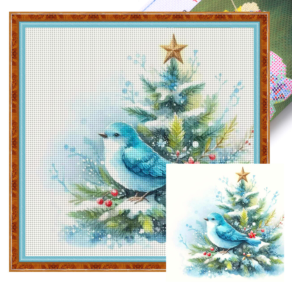 Chef Loup Chinois Point De Croix Animaux Modèles 1... - Grandado