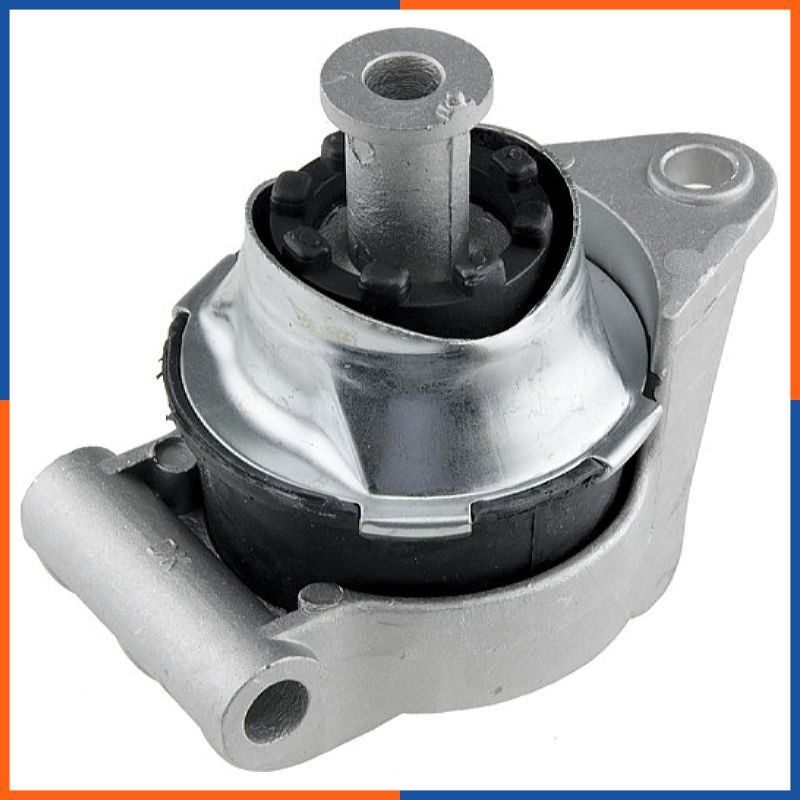 Support moteur arrière Opel 5682519 reparation jeu mécanique de boîte