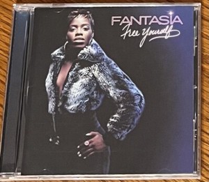 Fantasia Free Yourself | eBay