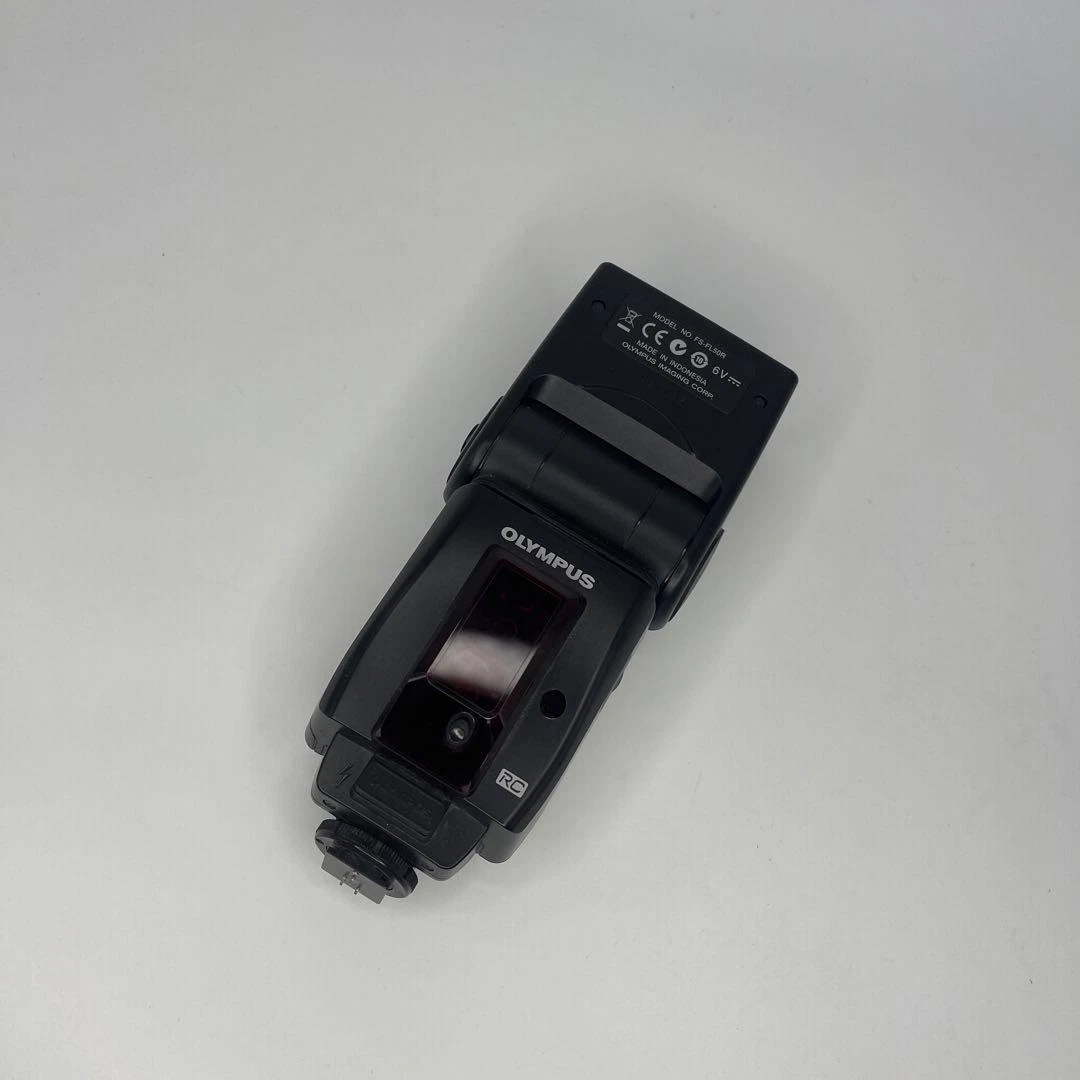 Olympus Fl 50r for sale | eBay