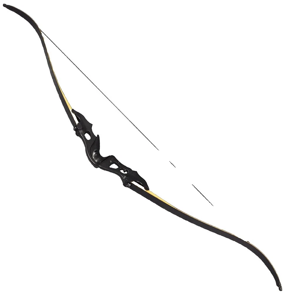 Bow Hunting 55lbs lbs. Draw Weight Recurve Bows