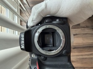 Nikon Camera Bundle with Lenses
