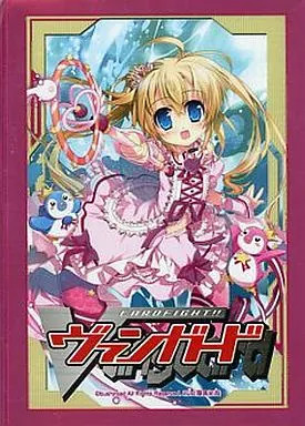 Bushiroad Cardfight Vanguard Sleeve Collection Mini Vol30 Top Idol 53pcs
