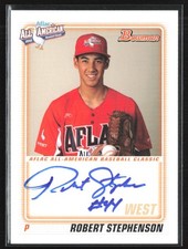 The Thrill of Appearing on Your First Baseball Card 19