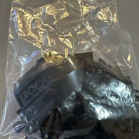 LEGO #79108 the Lone Ranger: Stagecoach Escape - Missing 1 Figure