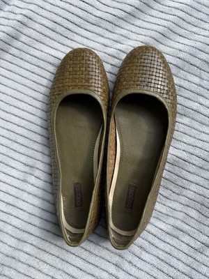 Bugatti Ballerina 39 Khaki